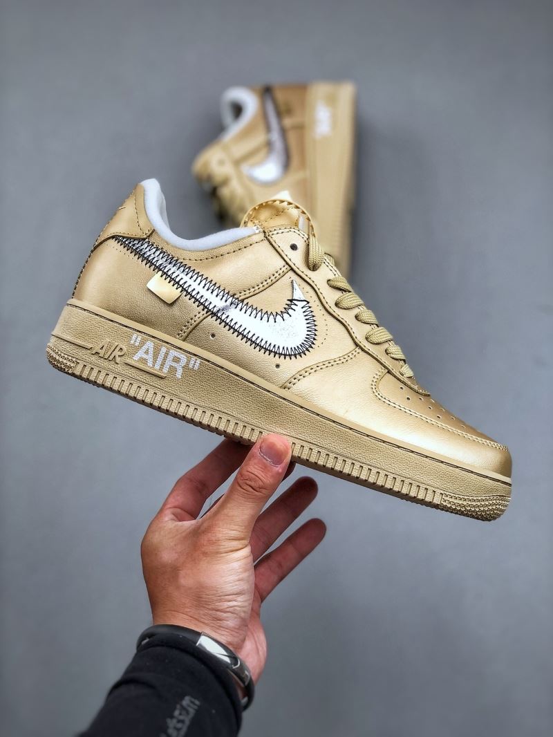 Nike Air Force 1 Shoes